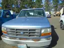 1996 Ford F-150