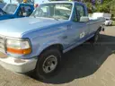 1996 Ford F-150