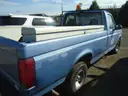 1996 Ford F-150