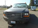 1999 Ford F-250 SD