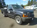 1999 Ford F-250 SD