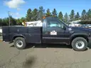 1999 Ford F-250 SD