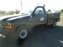 1999 Ford F-250 SD