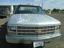 1991 Chevrolet C/K 3500