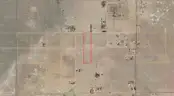 10 Acres of Residential Land In Hinkley, CA