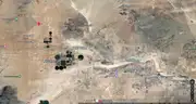 10 Acres of Residential Land In Hinkley, CA