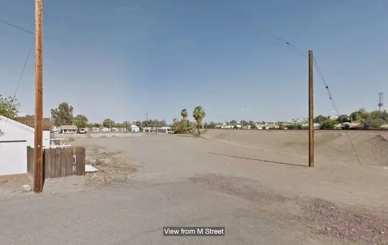 .35 Acres For Sale In Needles, CA