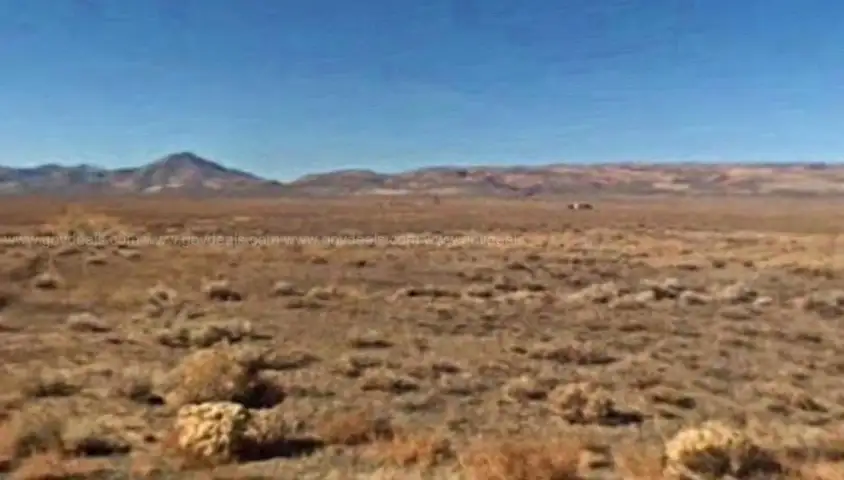 4.54 Acres Of Land With Mountain Views Near Crescent Valley, NV