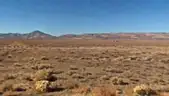 4.54 Acres Of Land With Mountain Views Near Crescent Valley, NV