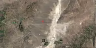 4.54 Acres Of Land With Mountain Views Near Crescent Valley, NV