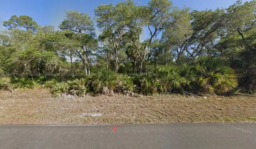 Buildable 10,000 Sq Ft. Residential Property In Port Charlotte, FL