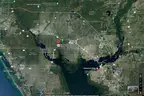 Buildable 10,000 Sq Ft. Residential Property In Port Charlotte, FL