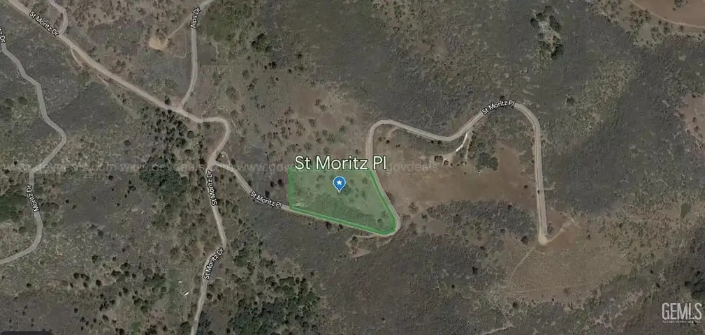 Nearly 5 Acres for Sale in Scenic Tehachapi