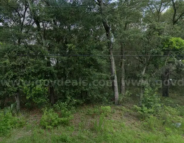Residential Property in Inverness, FL