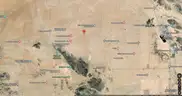 5 Acres Of Desert Residential Land In Joshua Tree, CA