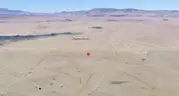 5 Acres Of Desert Residential Land In Joshua Tree, CA