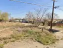 Corner, Undeveloped Lot in Residential Taft, CA