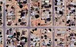 Corner, Undeveloped Lot in Residential Taft, CA