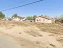Corner, Undeveloped Lot in Residential Taft, CA