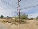 Corner, Undeveloped Lot in Residential Taft, CA