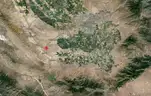 Corner, Undeveloped Lot in Residential Taft, CA