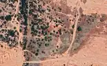 Level, Undeveloped Lot in Arizona City, AZ