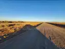 Level, Undeveloped Lot in Arizona City, AZ