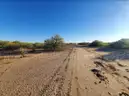 Level, Undeveloped Lot in Arizona City, AZ