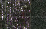 Undeveloped, Residential Property in Inverness, FL