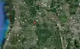 Undeveloped Half-Acre in Webster, FL