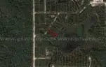 Undeveloped Half-Acre in Webster, FL