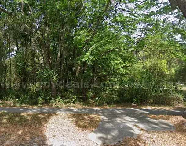Residential, Undeveloped Lot in Deland, FL