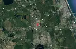 Residential, Undeveloped Lot in Deland, FL
