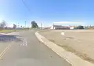 Cleared, Level lot Near CA/AZ Border