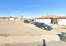 Cleared, Level lot Near CA/AZ Border
