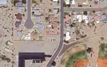 Cleared, Level lot Near CA/AZ Border
