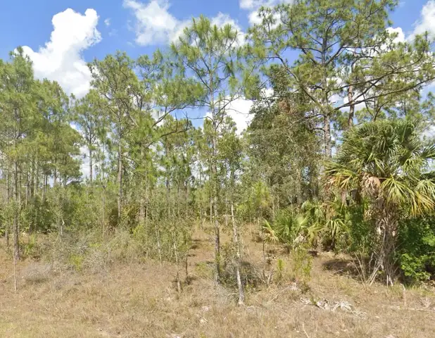 Nearly Half an Acre near Lehigh Acres