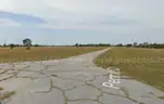 Undeveloped Lot in Port Charlotte at the end of the Cul De Sac
