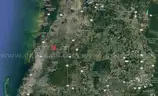 Undeveloped Lot in Port Charlotte at the end of the Cul De Sac