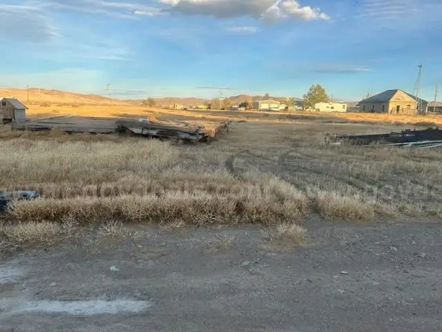 .16 Acres Of Rural Residential Land In Golconda, NV