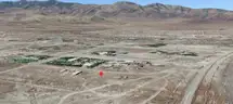 .16 Acres Of Rural Residential Land In Golconda, NV
