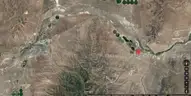 .16 Acres Of Rural Residential Land In Golconda, NV