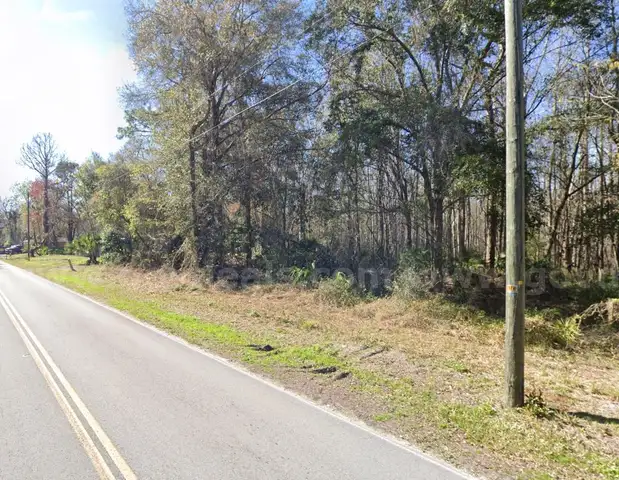 Residential, Undeveloped Double Lot in New Port Richey