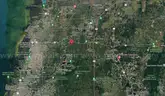 Residential, Undeveloped Double Lot in New Port Richey