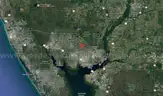 Undeveloped Single Family Residential Lot in North Port, FL