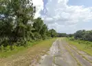 Undeveloped Single Family Residential Lot in North Port, FL