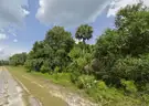 Undeveloped Single Family Residential Lot in North Port, FL