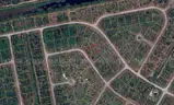 Undeveloped Residential Lot in North Port, FL