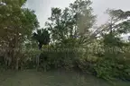 Undeveloped Residential Lot in North Port, FL