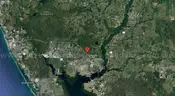 Undeveloped Residential Lot in North Port, FL